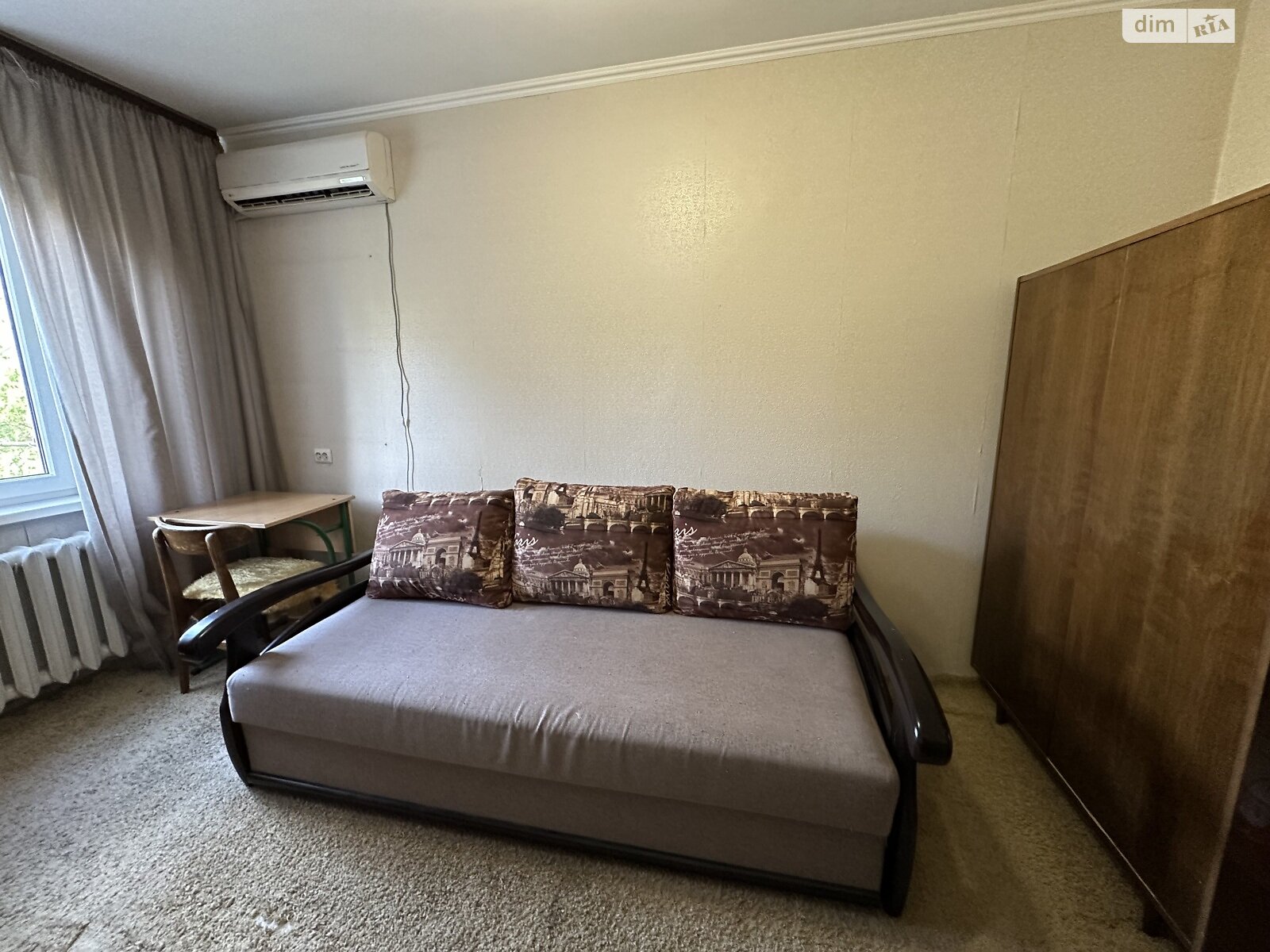 Продажа двухкомнатной квартиры в Одессе, на ул. Ивана и Юрия Лип 17, район Черемушки фото 1