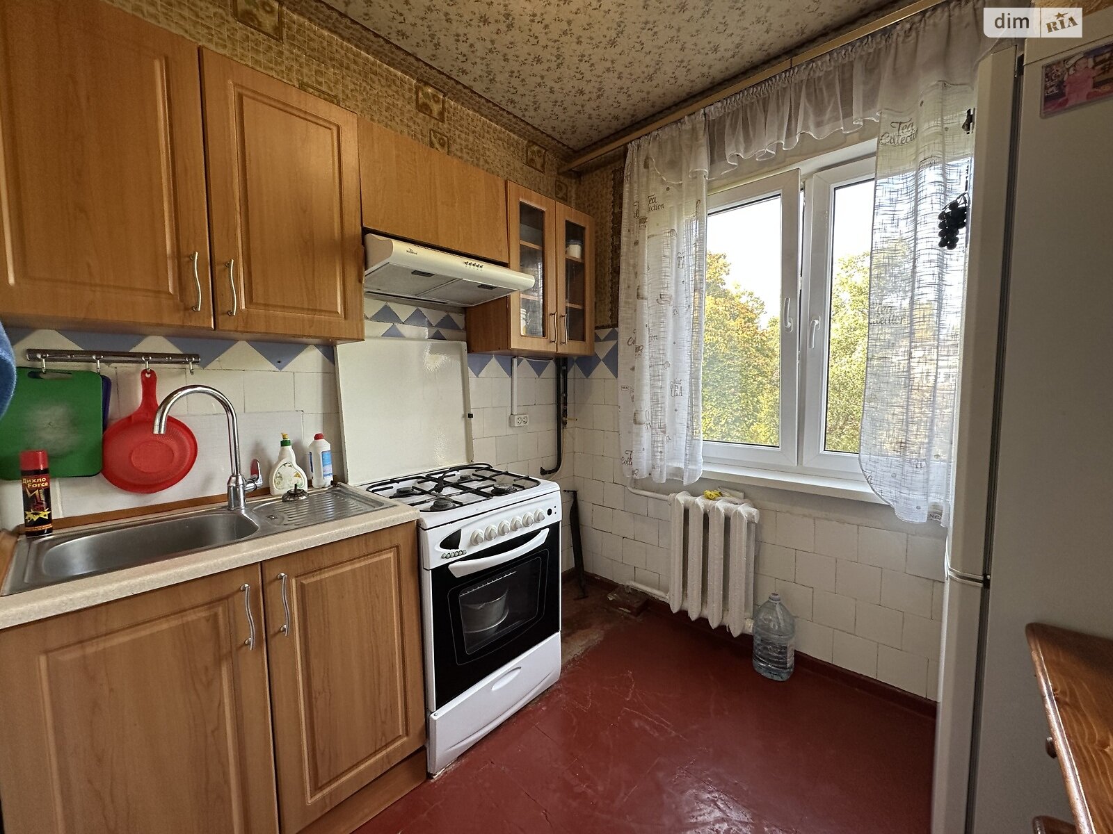 Продажа двухкомнатной квартиры в Одессе, на ул. Ивана и Юрия Лип 17, район Черемушки фото 1