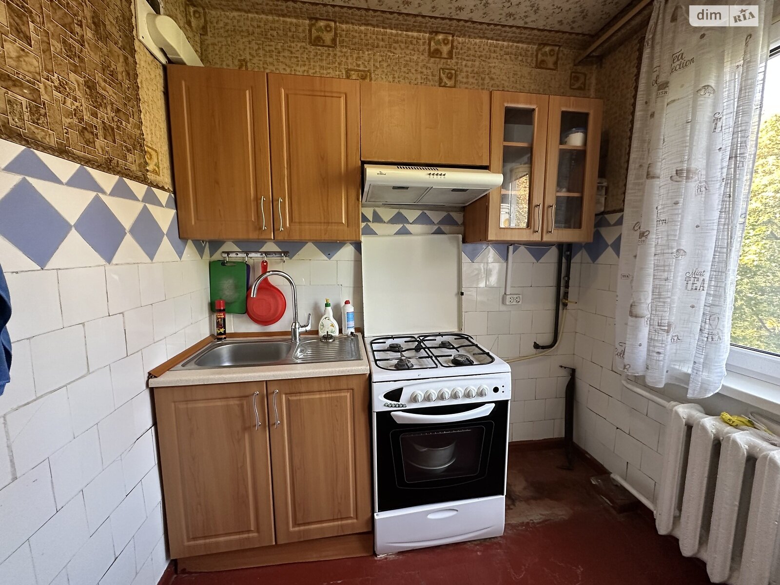 Продажа двухкомнатной квартиры в Одессе, на ул. Ивана и Юрия Лип 17, район Черемушки фото 1