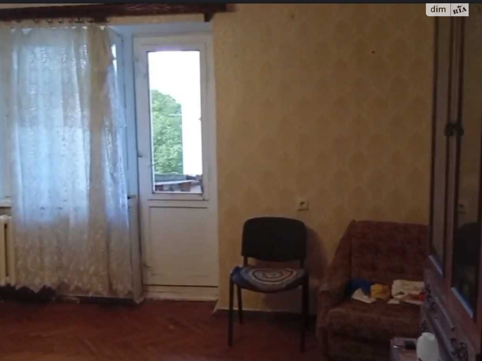 Продажа однокомнатной квартиры в Одессе, на ул. Ивана и Юрия Лип 30, район Черемушки фото 1