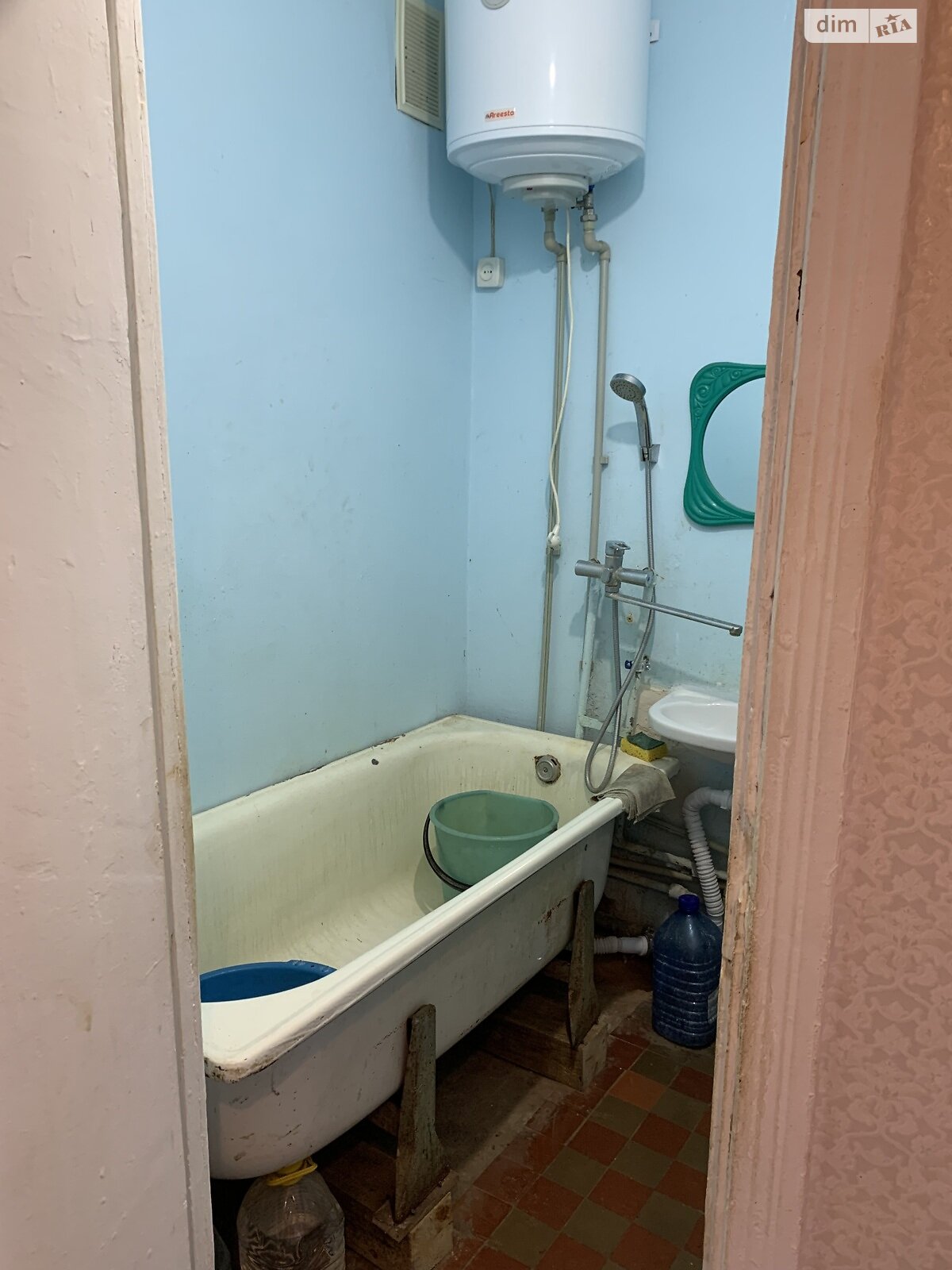 Продажа однокомнатной квартиры в Одессе, на ул. Ивана и Юрия Лип 30, район Черемушки фото 1