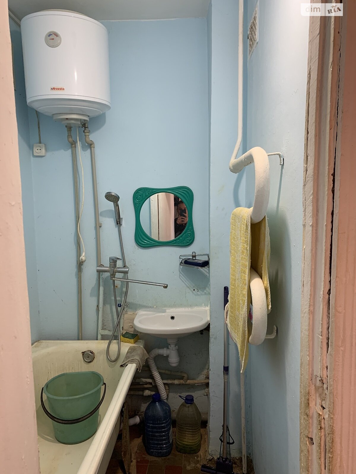 Продажа однокомнатной квартиры в Одессе, на ул. Ивана и Юрия Лип 30, район Черемушки фото 1