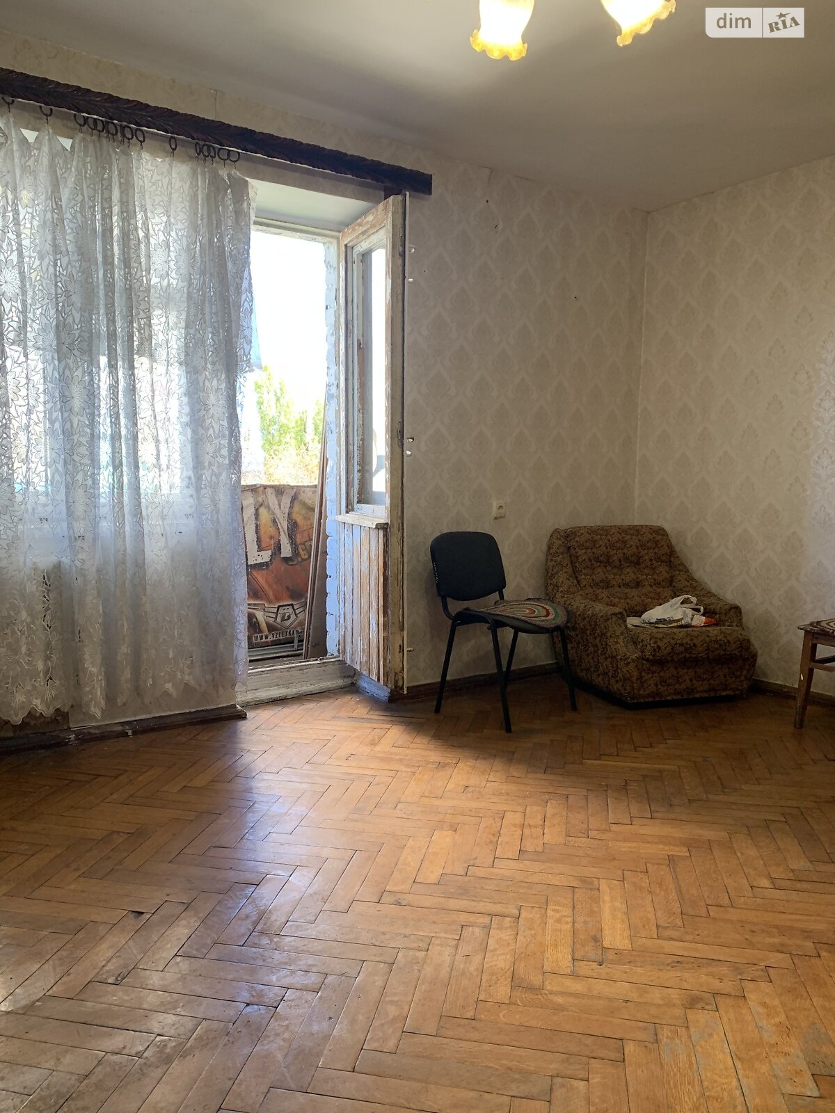 Продажа однокомнатной квартиры в Одессе, на ул. Ивана и Юрия Лип 30, район Черемушки фото 1