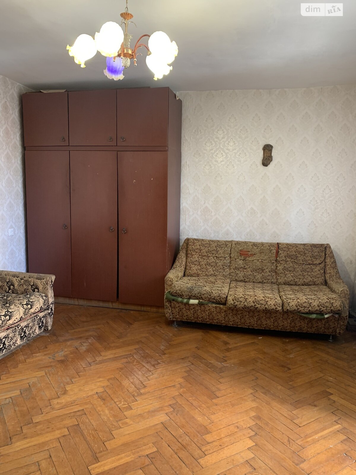 Продажа однокомнатной квартиры в Одессе, на ул. Ивана и Юрия Лип 30, район Черемушки фото 1