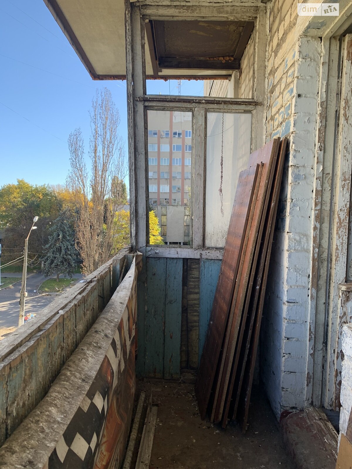 Продажа однокомнатной квартиры в Одессе, на ул. Ивана и Юрия Лип 30, район Черемушки фото 1