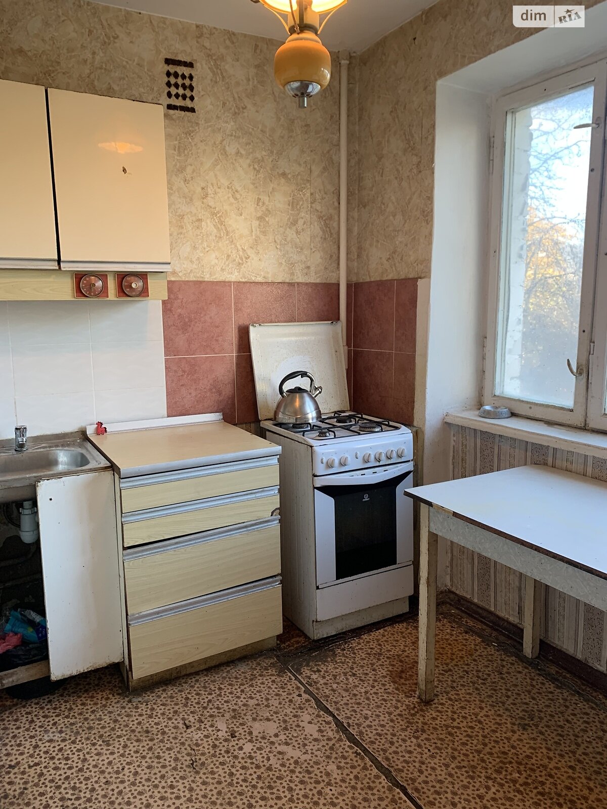 Продажа однокомнатной квартиры в Одессе, на ул. Ивана и Юрия Лип 30, район Черемушки фото 1