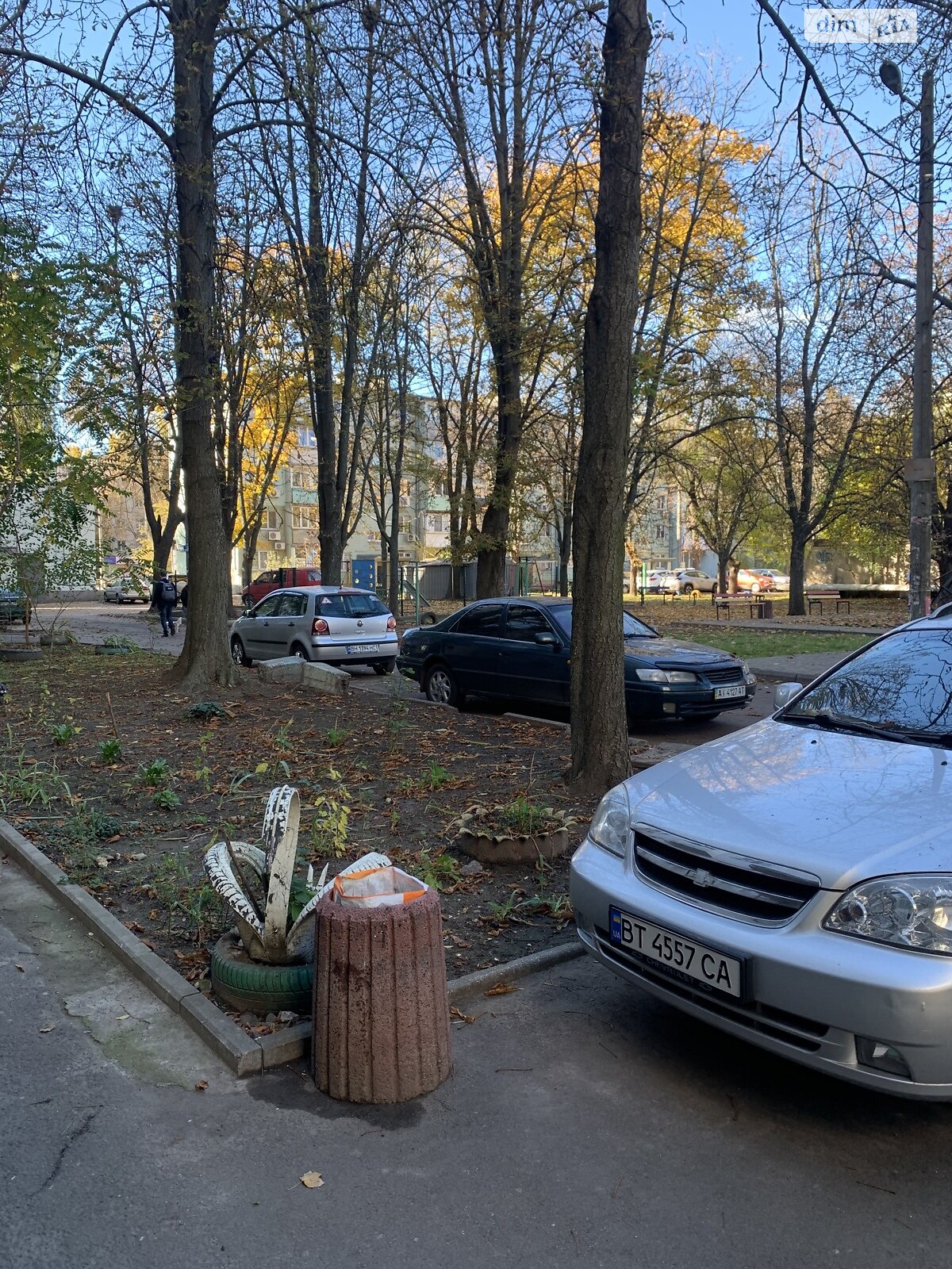 Продажа однокомнатной квартиры в Одессе, на ул. Ивана и Юрия Лип 30, район Черемушки фото 1