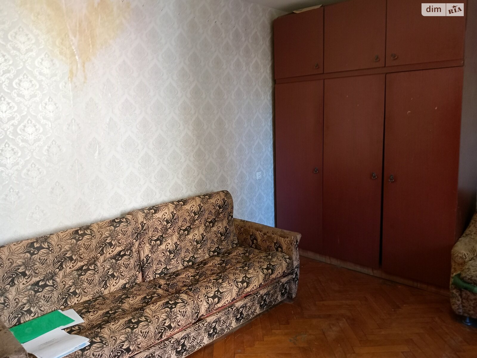 Продажа двухкомнатной квартиры в Одессе, на ул. Ивана и Юрия Лип, район Черемушки фото 1