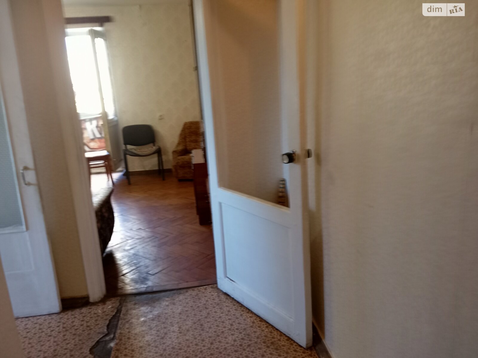 Продажа двухкомнатной квартиры в Одессе, на ул. Ивана и Юрия Лип, район Черемушки фото 1