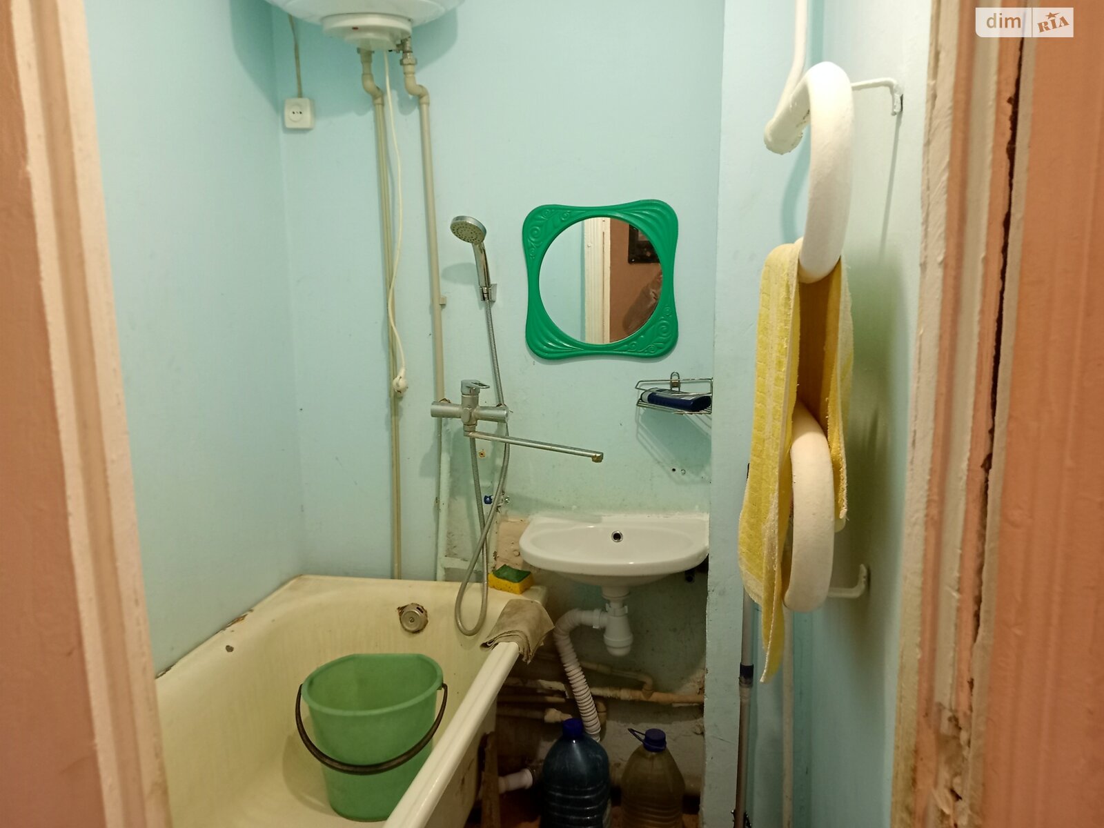 Продажа двухкомнатной квартиры в Одессе, на ул. Ивана и Юрия Лип, район Черемушки фото 1