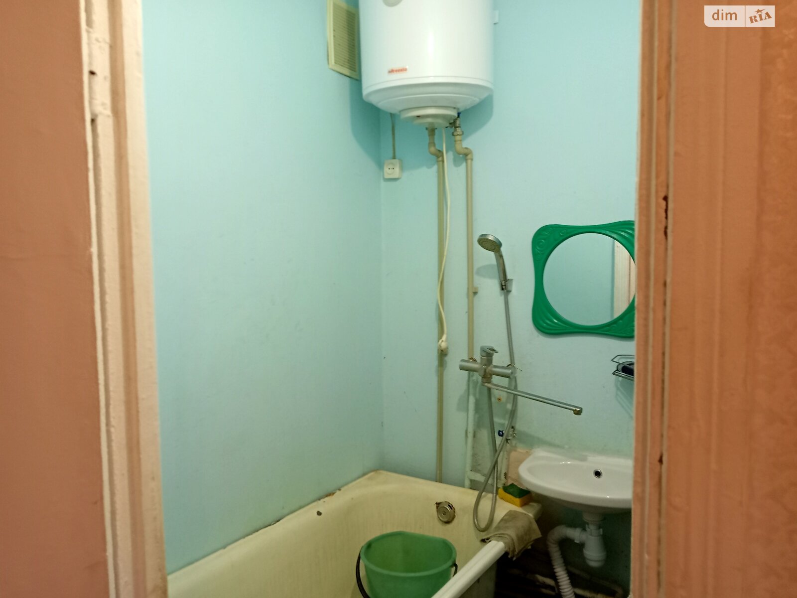 Продажа двухкомнатной квартиры в Одессе, на ул. Ивана и Юрия Лип, район Черемушки фото 1