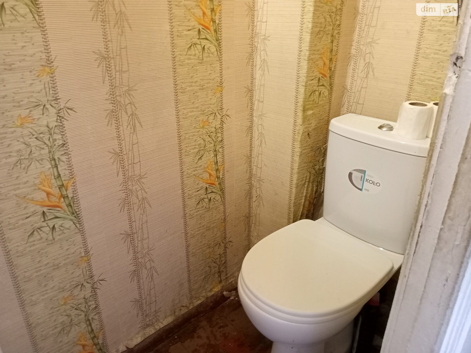 Продажа двухкомнатной квартиры в Одессе, на ул. Ивана и Юрия Лип, район Черемушки фото 1