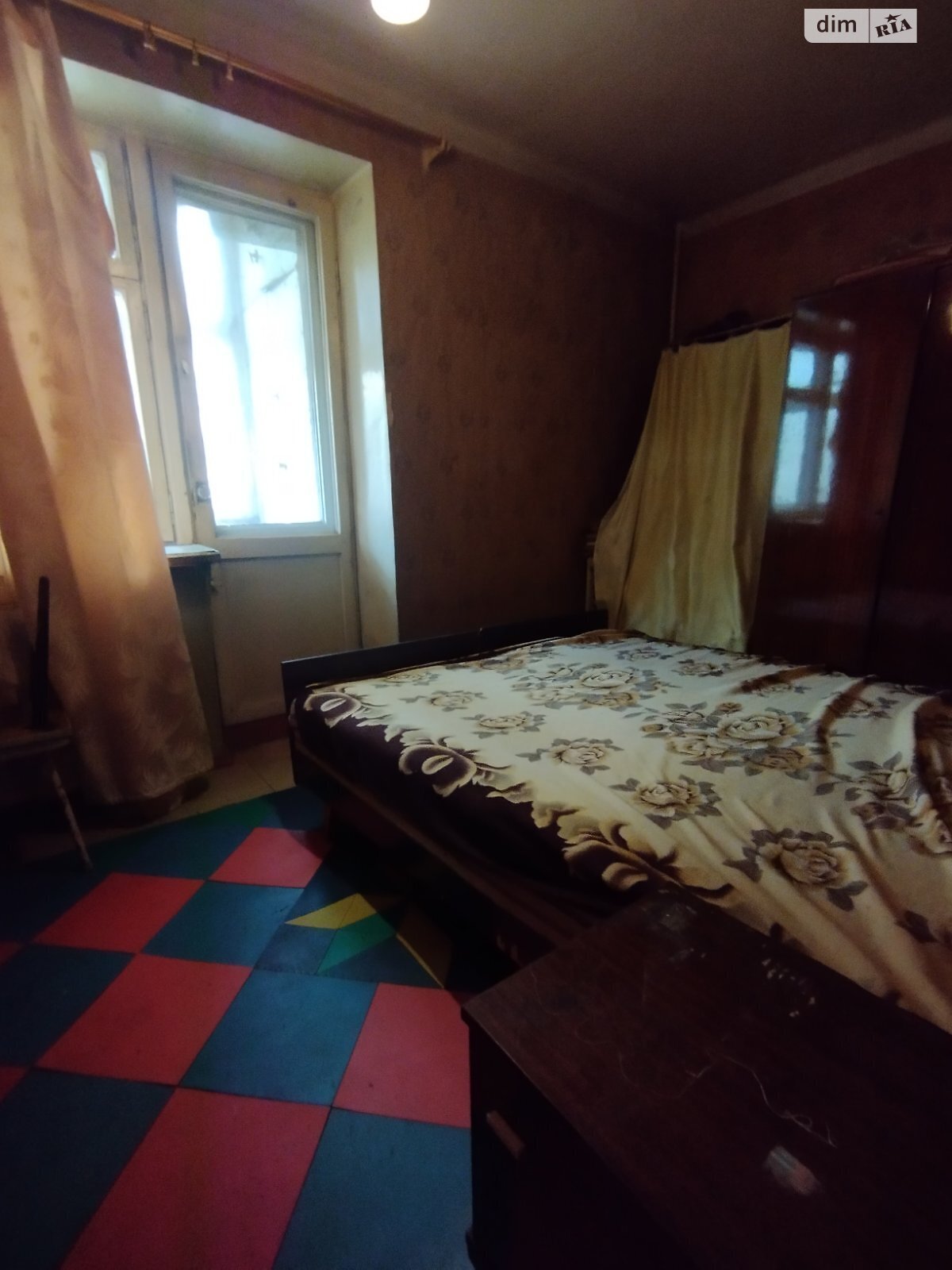 Продажа двухкомнатной квартиры в Одессе, на ул. Ивана и Юрия Лип 70, район Черемушки фото 1