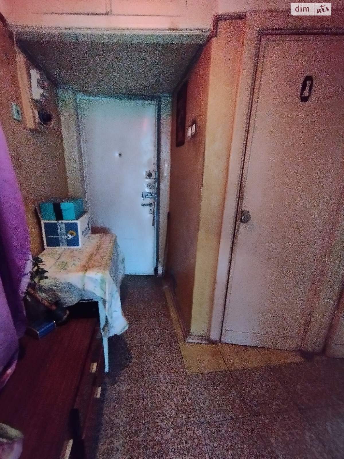 Продажа двухкомнатной квартиры в Одессе, на ул. Ивана и Юрия Лип 70, район Черемушки фото 1