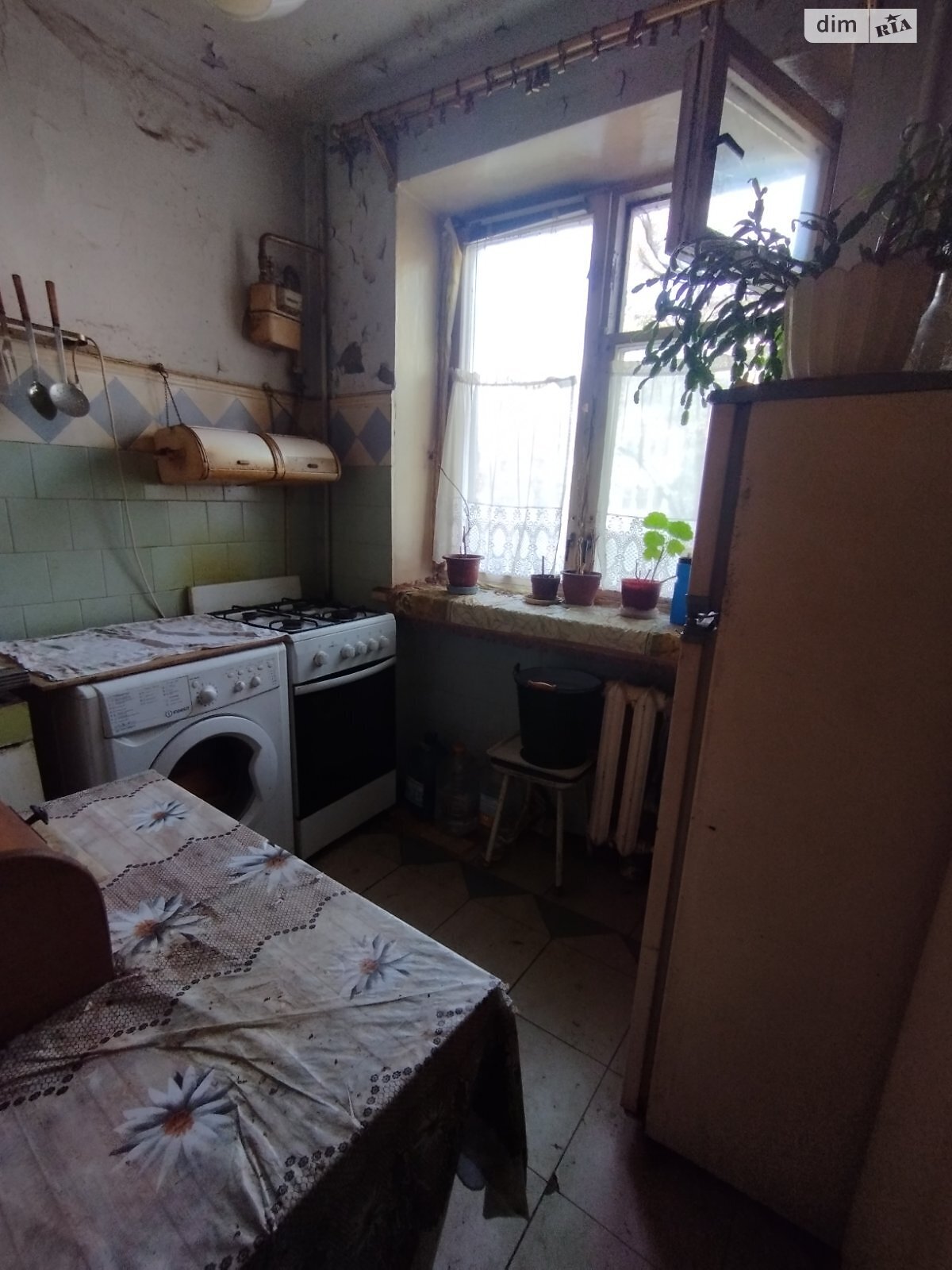 Продажа двухкомнатной квартиры в Одессе, на ул. Ивана и Юрия Лип 70, район Черемушки фото 1