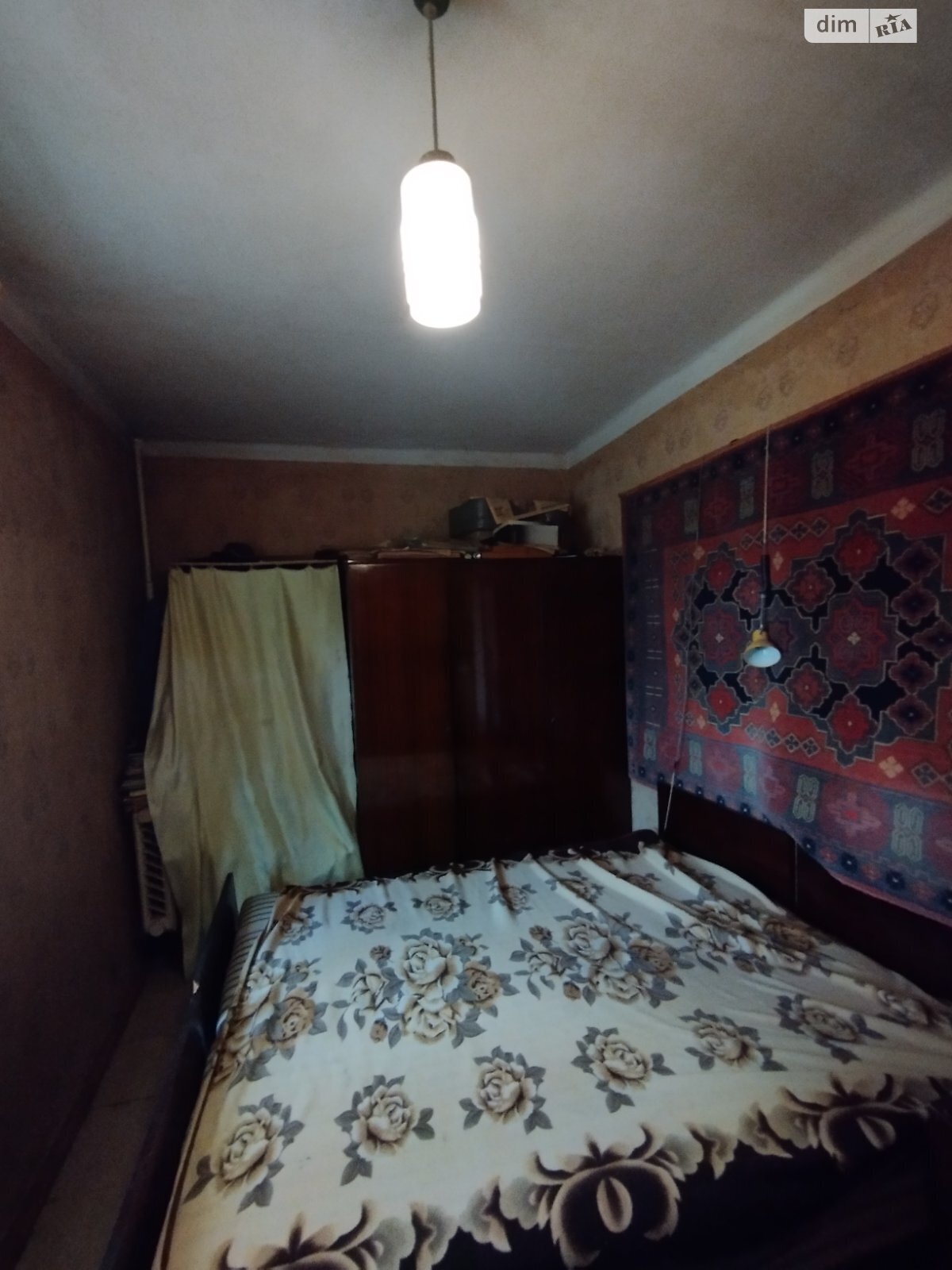 Продажа двухкомнатной квартиры в Одессе, на ул. Ивана и Юрия Лип 70, район Черемушки фото 1