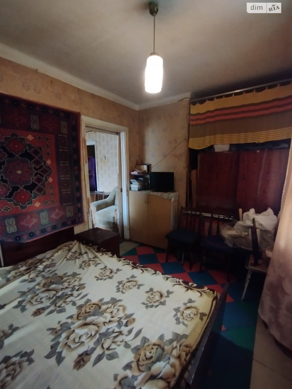 Продажа двухкомнатной квартиры в Одессе, на ул. Ивана и Юрия Лип 70, район Черемушки фото 1