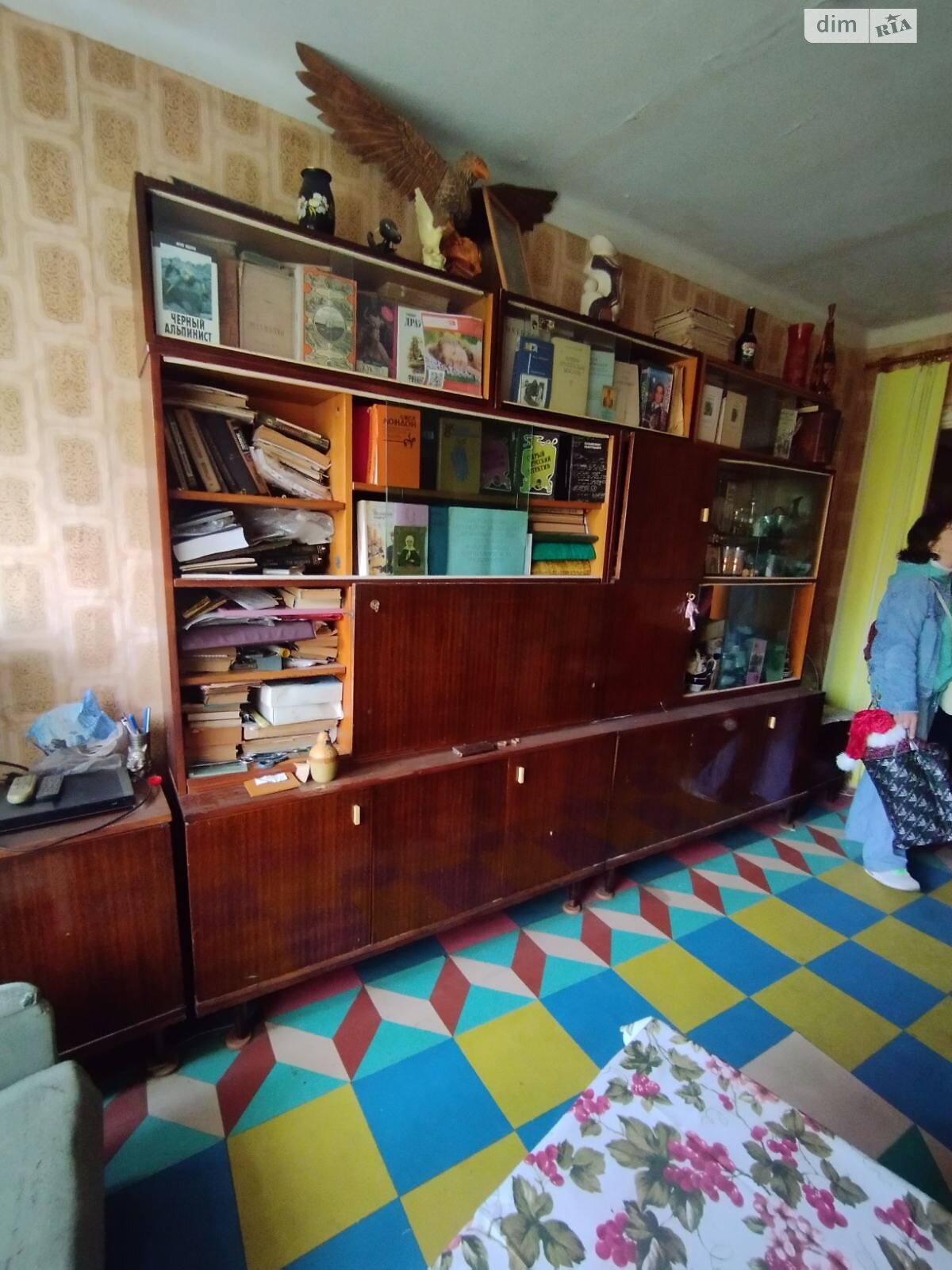 Продажа двухкомнатной квартиры в Одессе, на ул. Ивана и Юрия Лип 70, район Черемушки фото 1