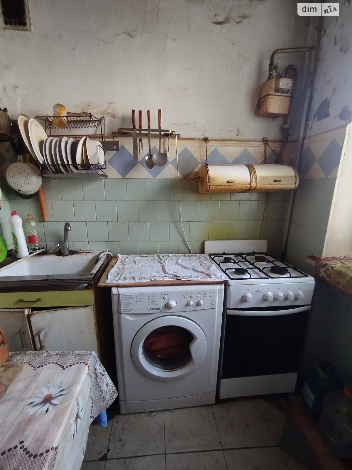 Продажа двухкомнатной квартиры в Одессе, на ул. Ивана и Юрия Лип 70, район Черемушки фото 1