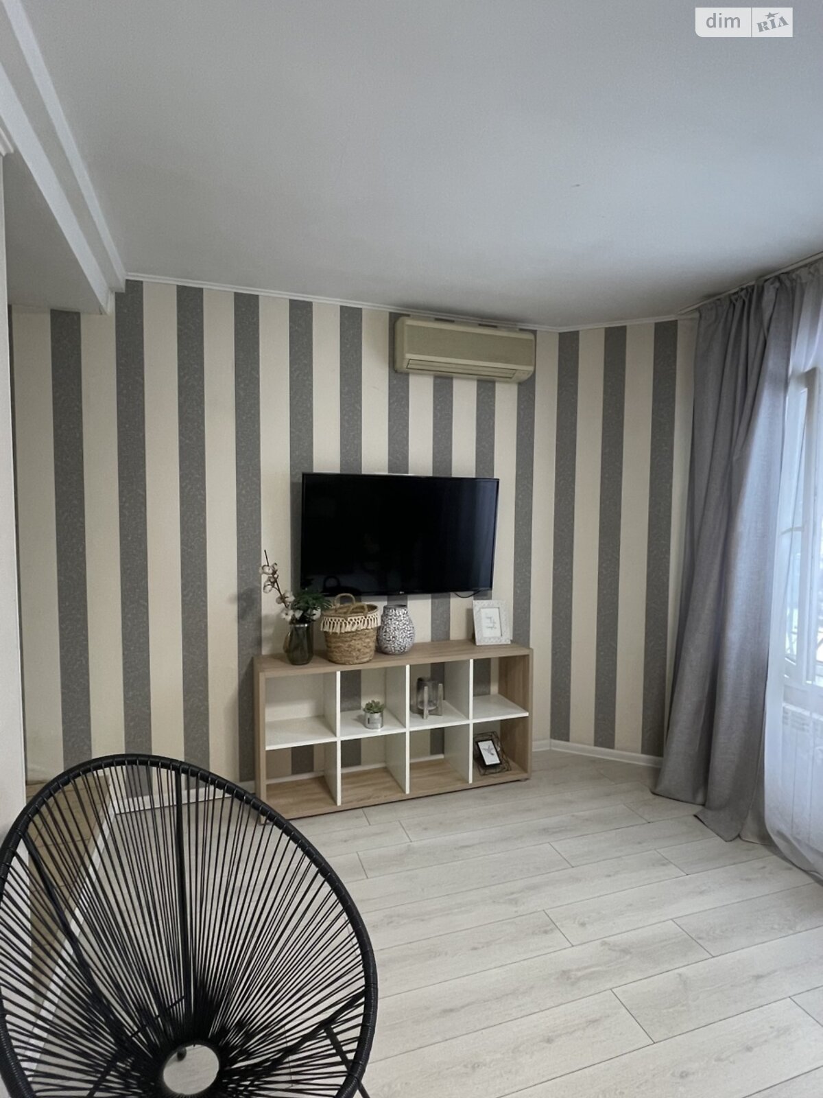 Продажа двухкомнатной квартиры в Одессе, на ул. Ивана и Юрия Лип 58, кв. 21, район Черемушки фото 1