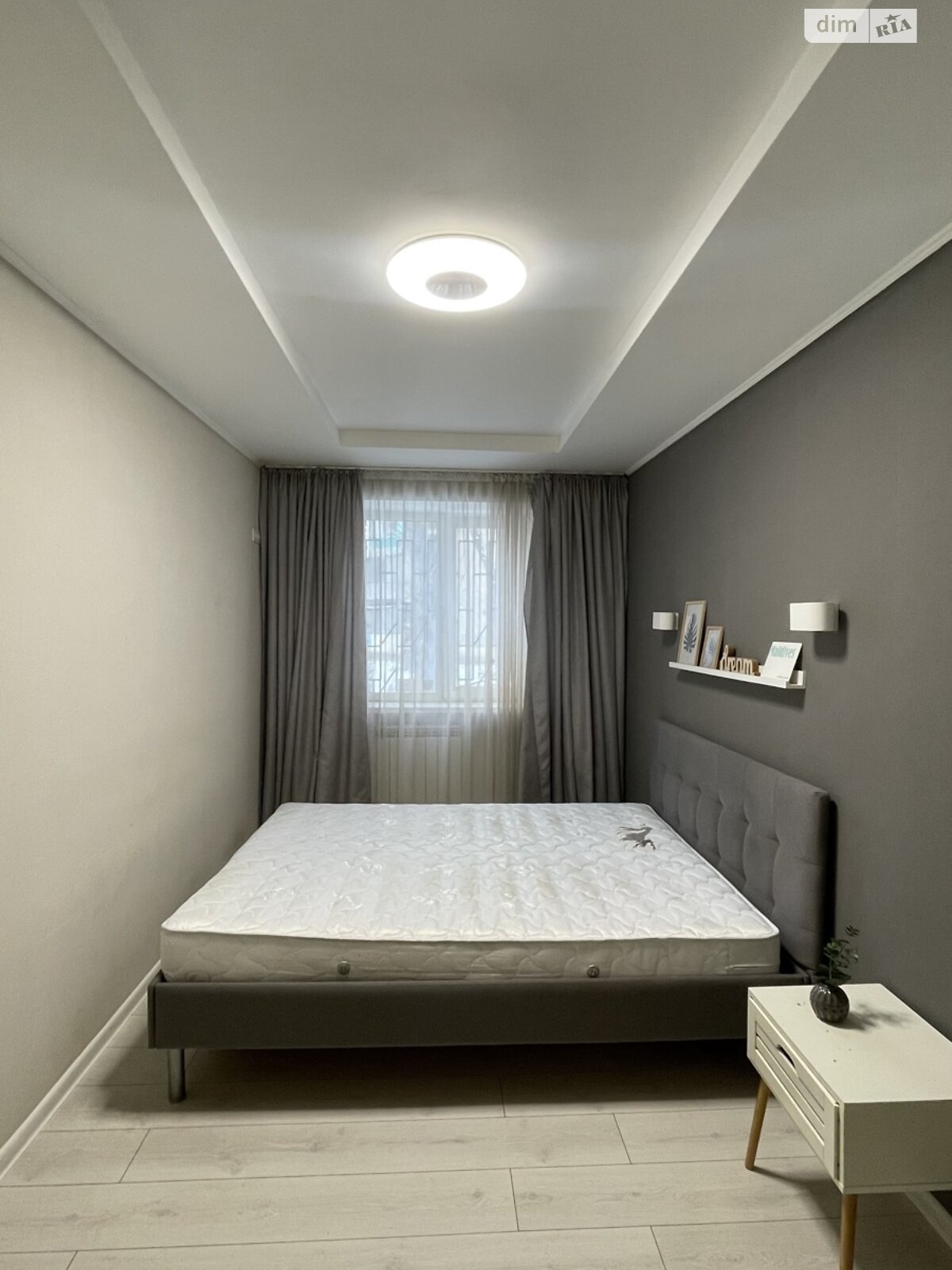 Продажа двухкомнатной квартиры в Одессе, на ул. Ивана и Юрия Лип 58, кв. 21, район Черемушки фото 1