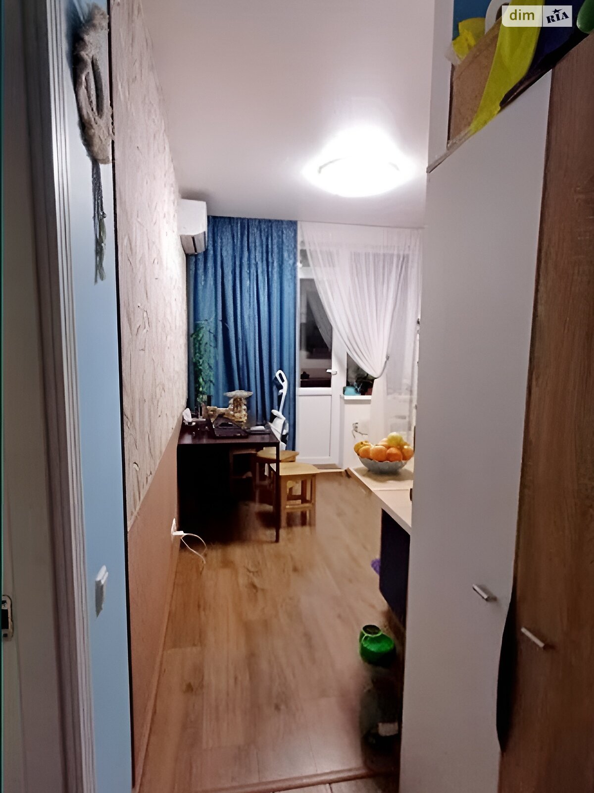 Продажа однокомнатной квартиры в Одессе, на ул. Жемчужная 3А, район Черемушки фото 1 Продажа однокомнатной квартиры в Одессе, на ул. Жемчужная 3А, район Черемушки фото 1