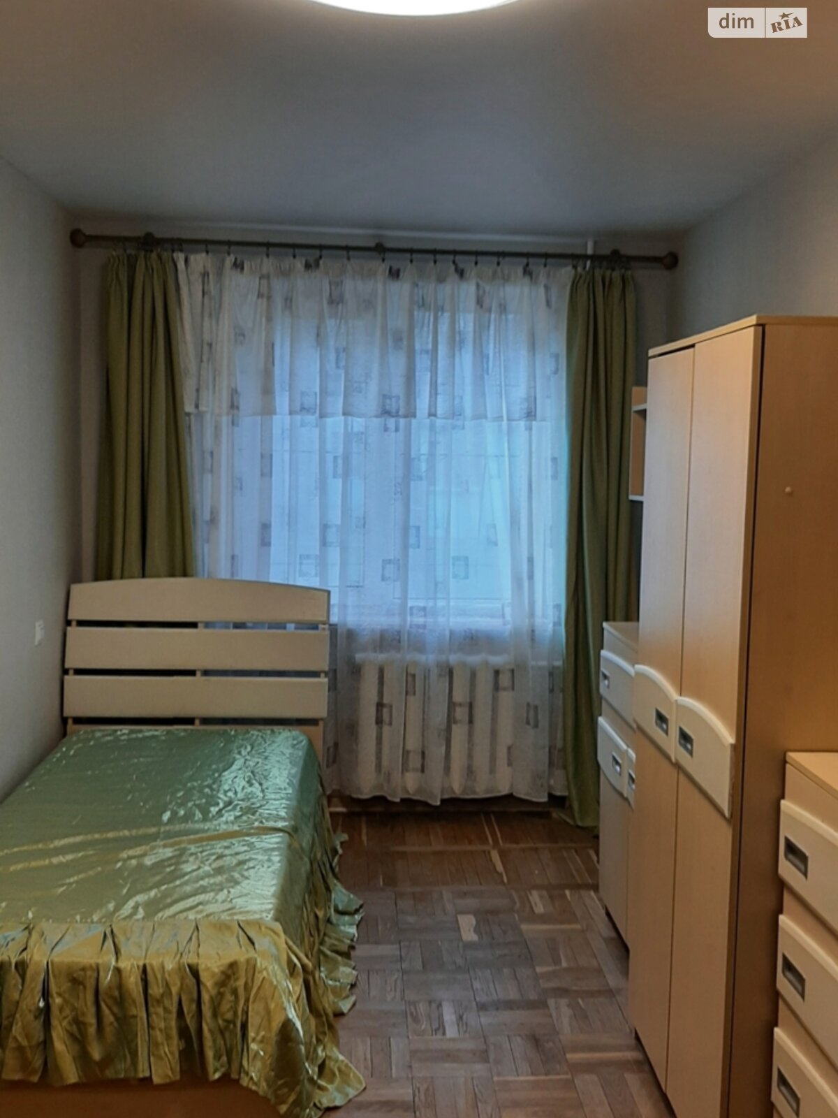 Продаж двокімнатної квартири в Одесі, на вул. Академіка Філатова, район Черемушки фото 1