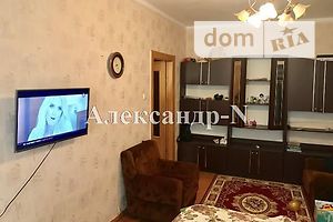 Продажа однокомнатной квартиры в Одессе, на ул. Кирпичнозаводская, район Черемушки фото 2