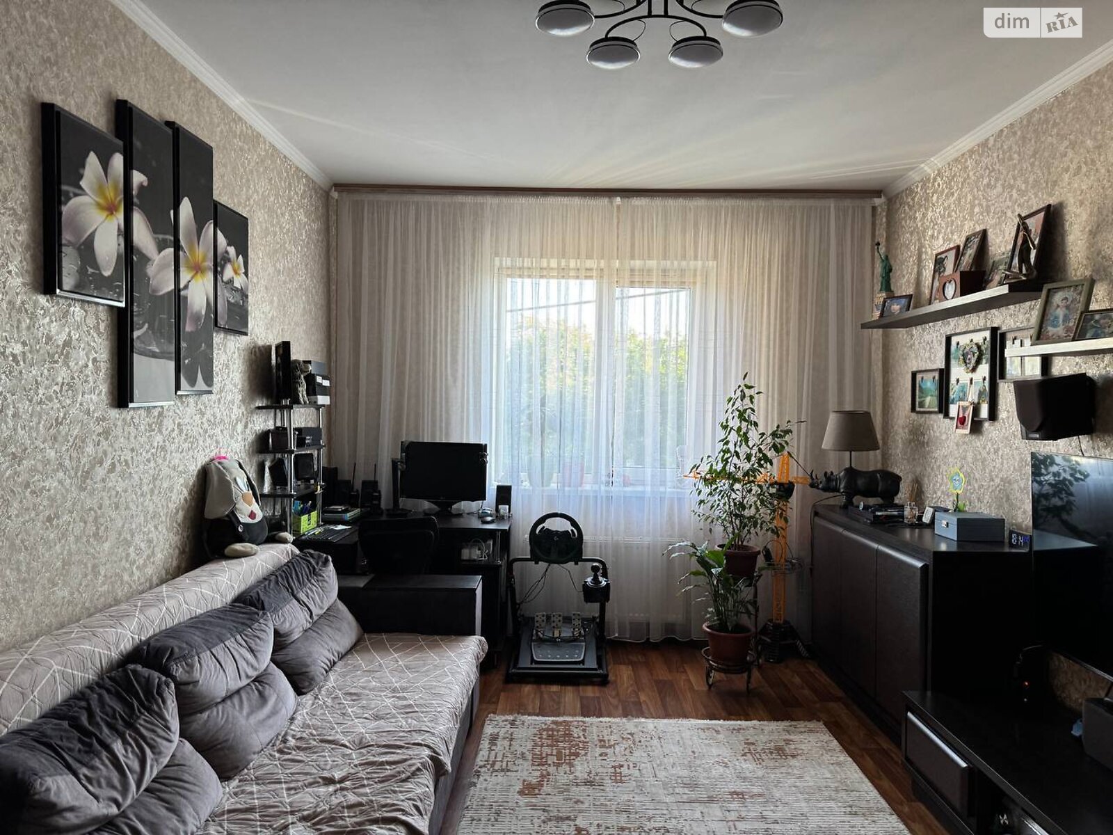 Продаж двокімнатної квартири в Одесі, на вул. Кондренка, район Черемушки фото 1 Продаж двокімнатної квартири в Одесі, на вул. Кондренка, район Черемушки фото 1
