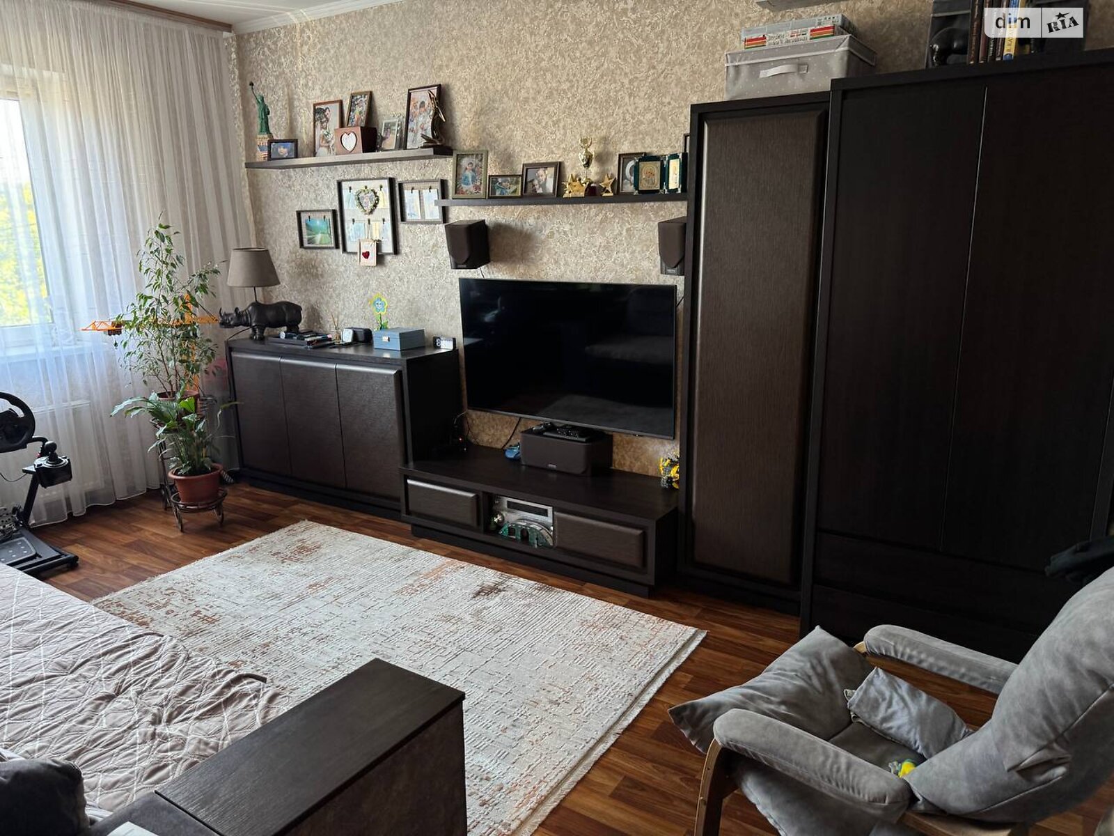 Продаж двокімнатної квартири в Одесі, на вул. Кондренка, район Черемушки фото 1 Продаж двокімнатної квартири в Одесі, на вул. Кондренка, район Черемушки фото 1