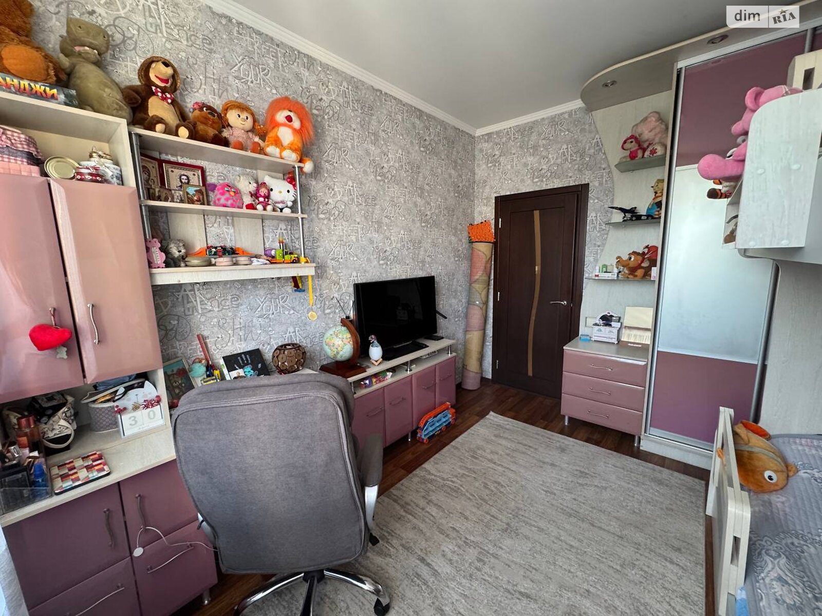 Продаж двокімнатної квартири в Одесі, на вул. Кондренка, район Черемушки фото 1 Продаж двокімнатної квартири в Одесі, на вул. Кондренка, район Черемушки фото 1