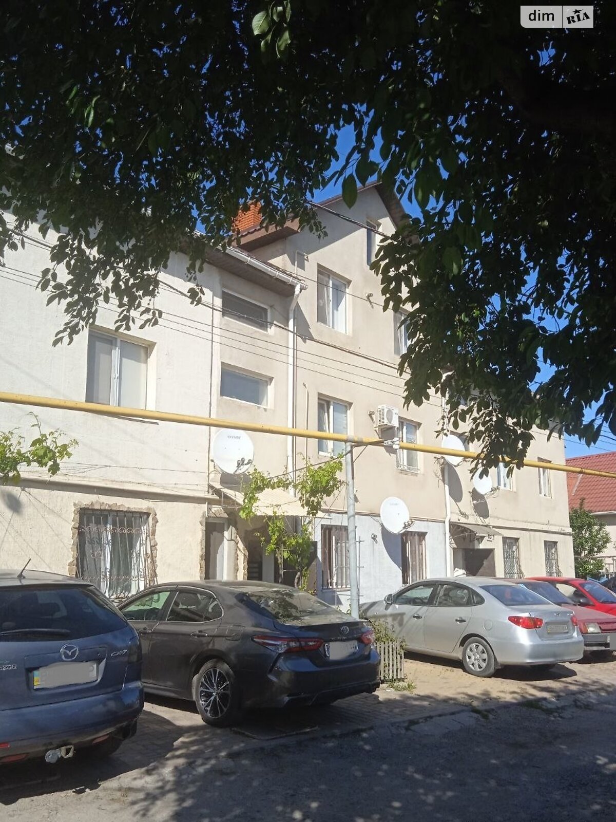 Продаж двокімнатної квартири в Одесі, на вул. Кондренка, район Черемушки фото 1 Продаж двокімнатної квартири в Одесі, на вул. Кондренка, район Черемушки фото 1