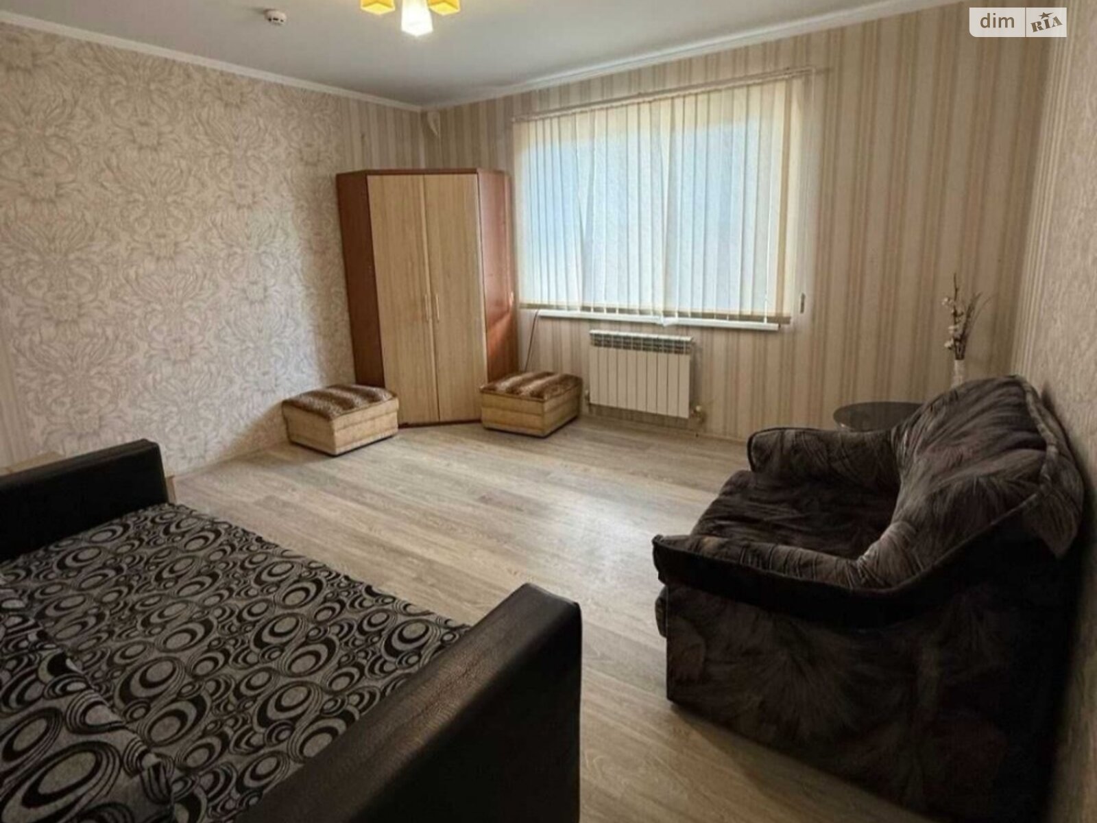 Продаж однокімнатної квартири в Одесі, на вул. Кордонна, район Черемушки фото 1 Продаж однокімнатної квартири в Одесі, на вул. Кордонна, район Черемушки фото 1