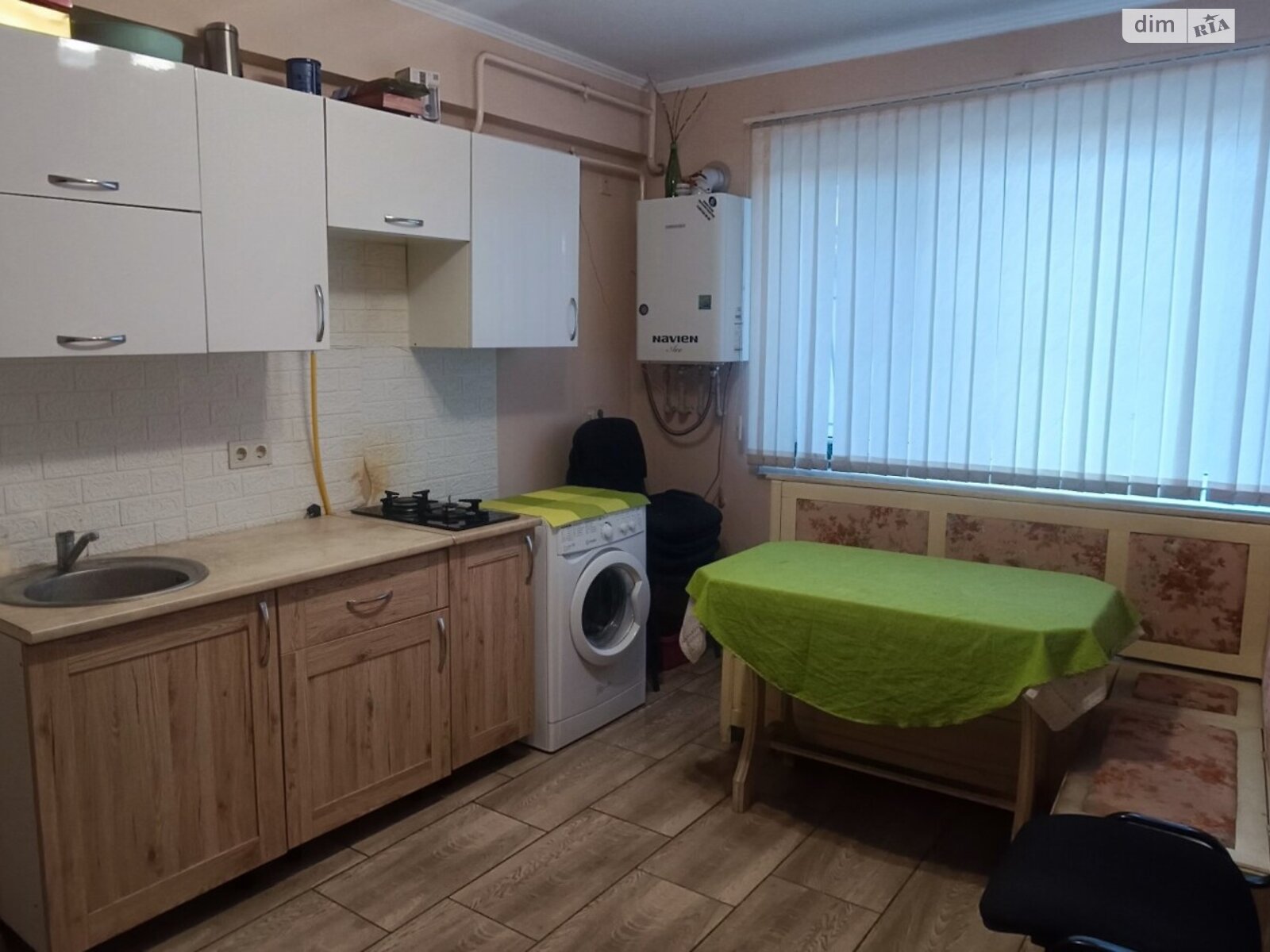 Продаж однокімнатної квартири в Одесі, на вул. Кордонна, район Черемушки фото 1 Продаж однокімнатної квартири в Одесі, на вул. Кордонна, район Черемушки фото 1