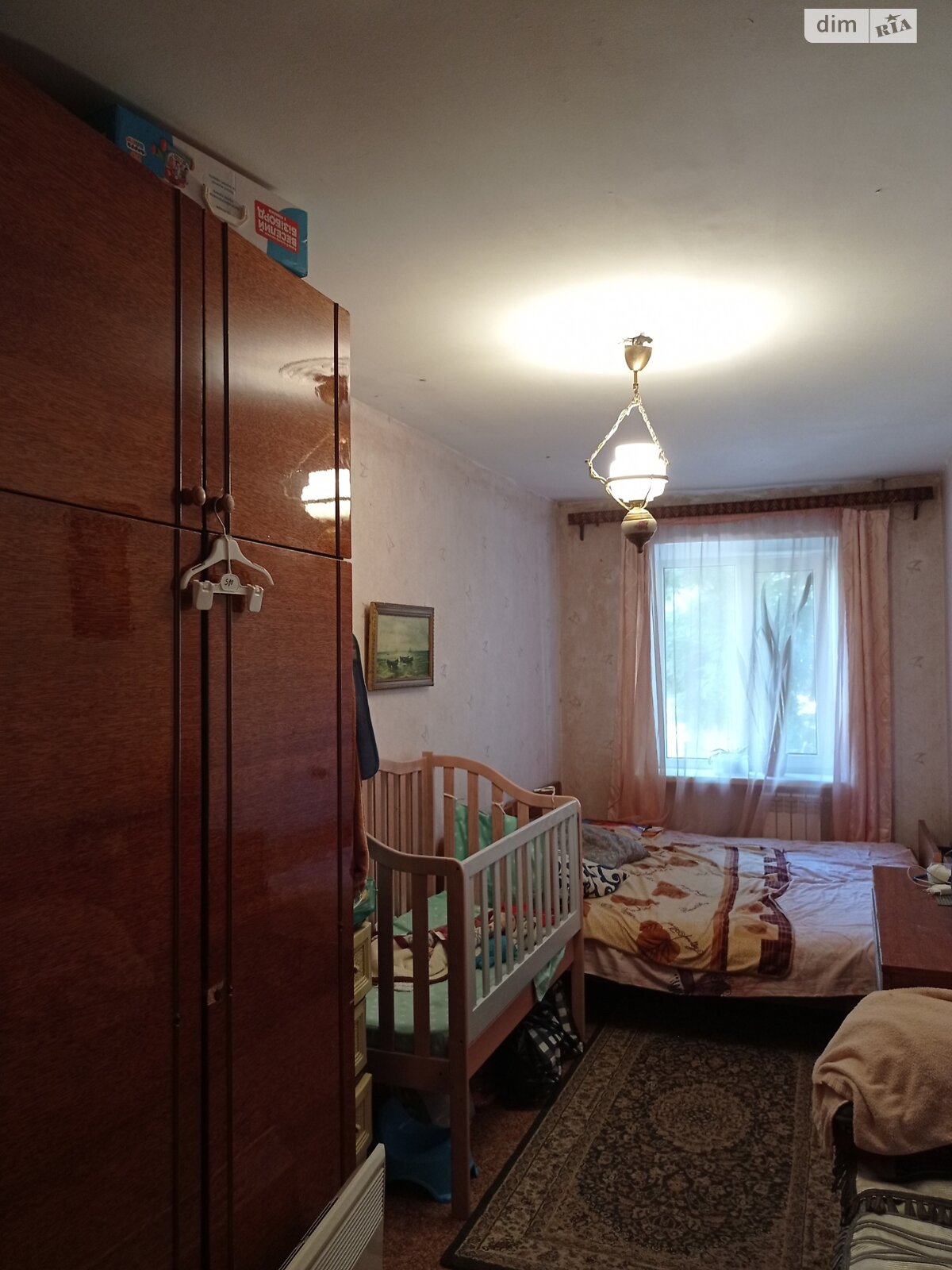 Продаж трикімнатної квартири в Одесі, на вул. Космонавта Комарова, район Черемушки фото 1