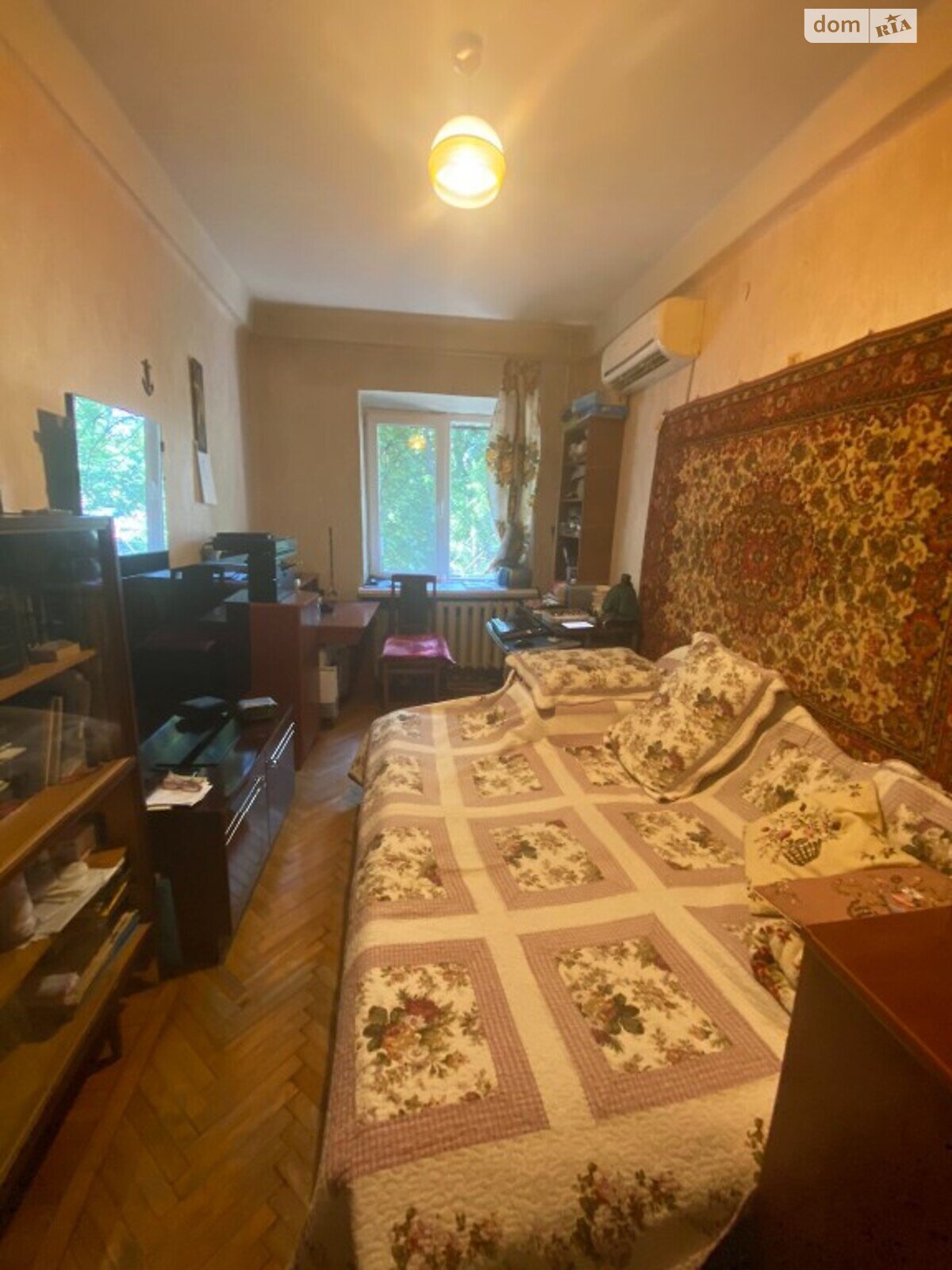 Продаж двокімнатної квартири в Одесі, на вул. Космонавтів, район Черемушки фото 1