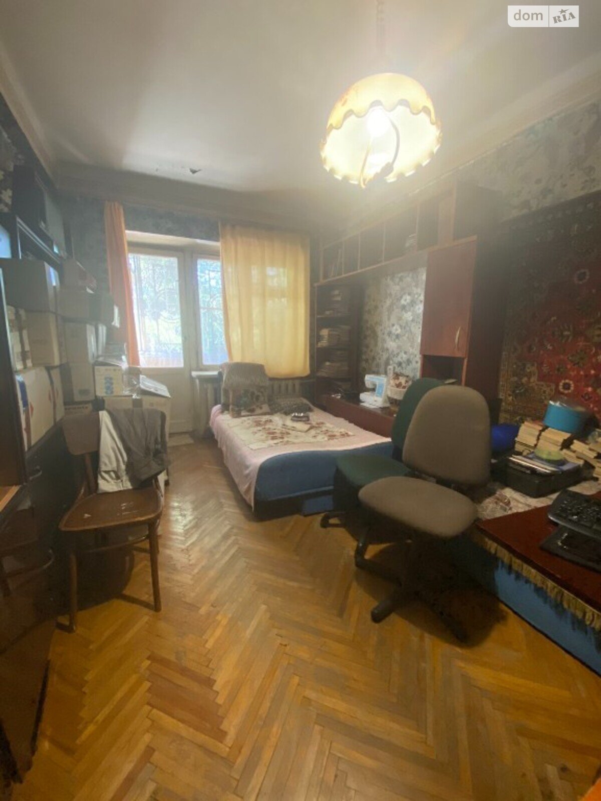 Продаж двокімнатної квартири в Одесі, на вул. Космонавтів, район Черемушки фото 1