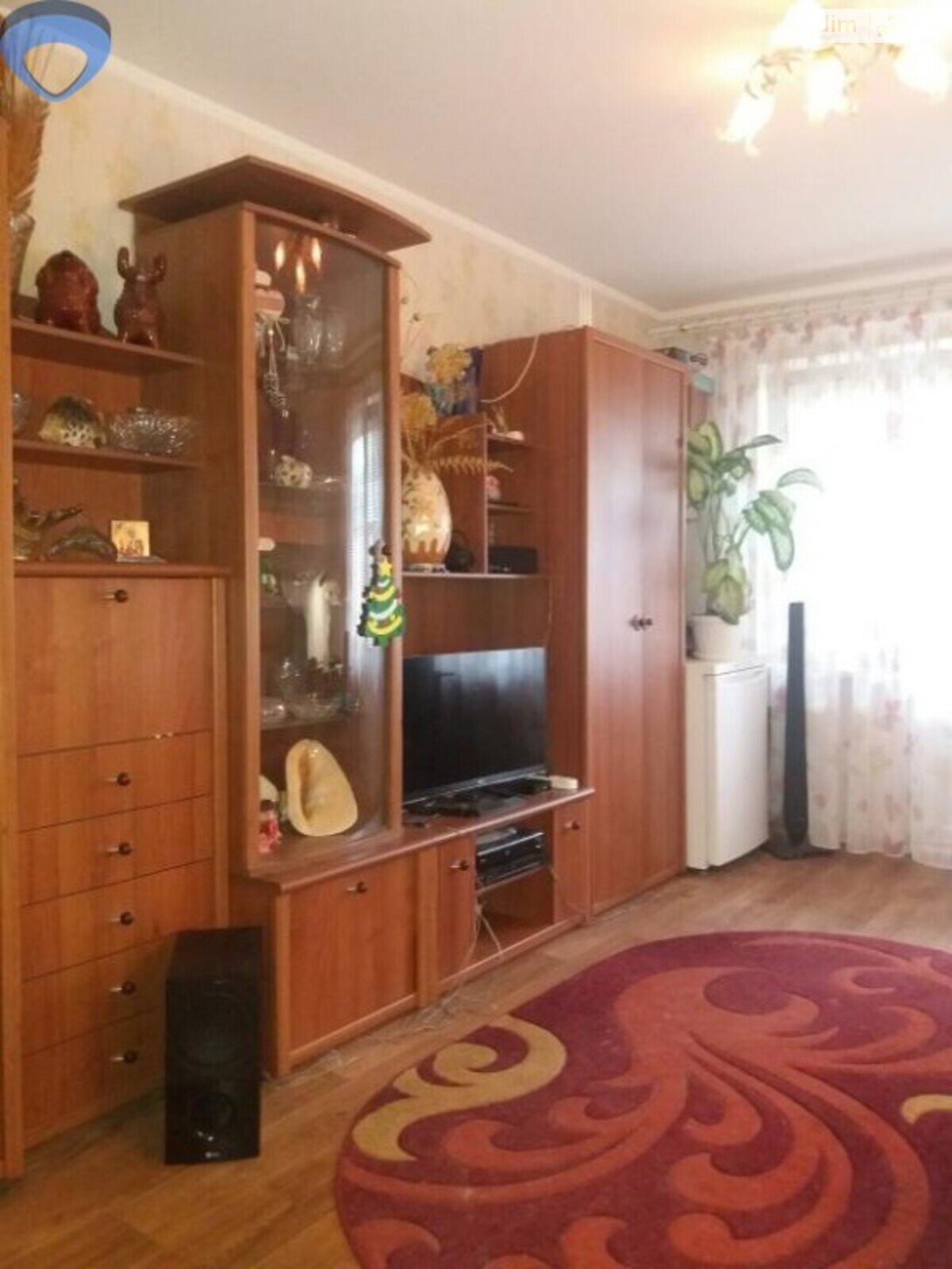 Продаж двокімнатної квартири в Одесі, на вул. Космонавтів, район Чубаївка фото 1