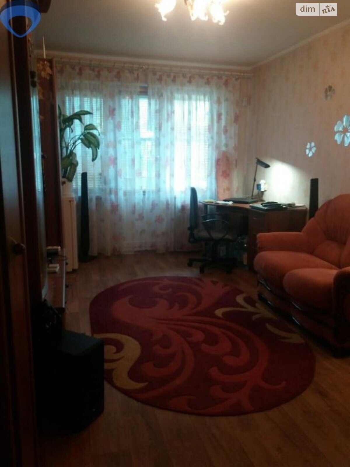 Продаж двокімнатної квартири в Одесі, на вул. Космонавтів, район Чубаївка фото 1