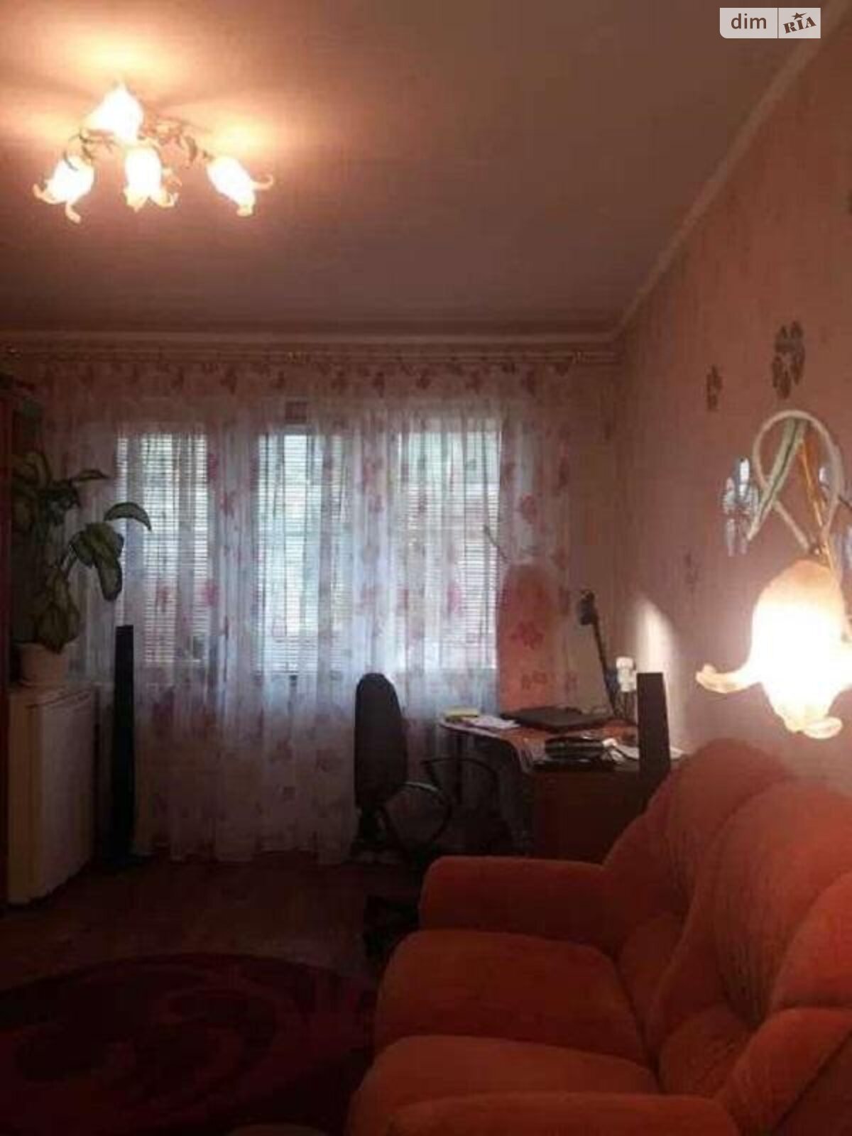 Продажа двухкомнатной квартиры в Одессе, на ул. Космонавтов 64, район Черемушки фото 1