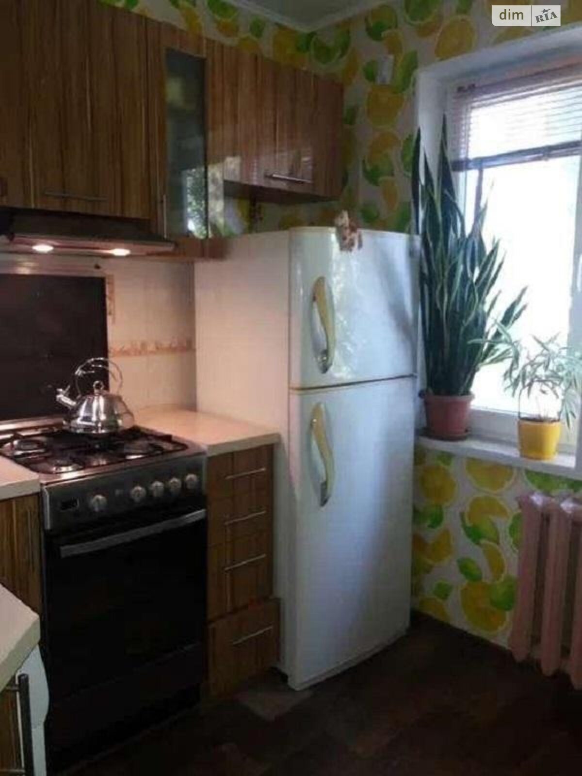 Продажа двухкомнатной квартиры в Одессе, на ул. Космонавтов 64, район Черемушки фото 1