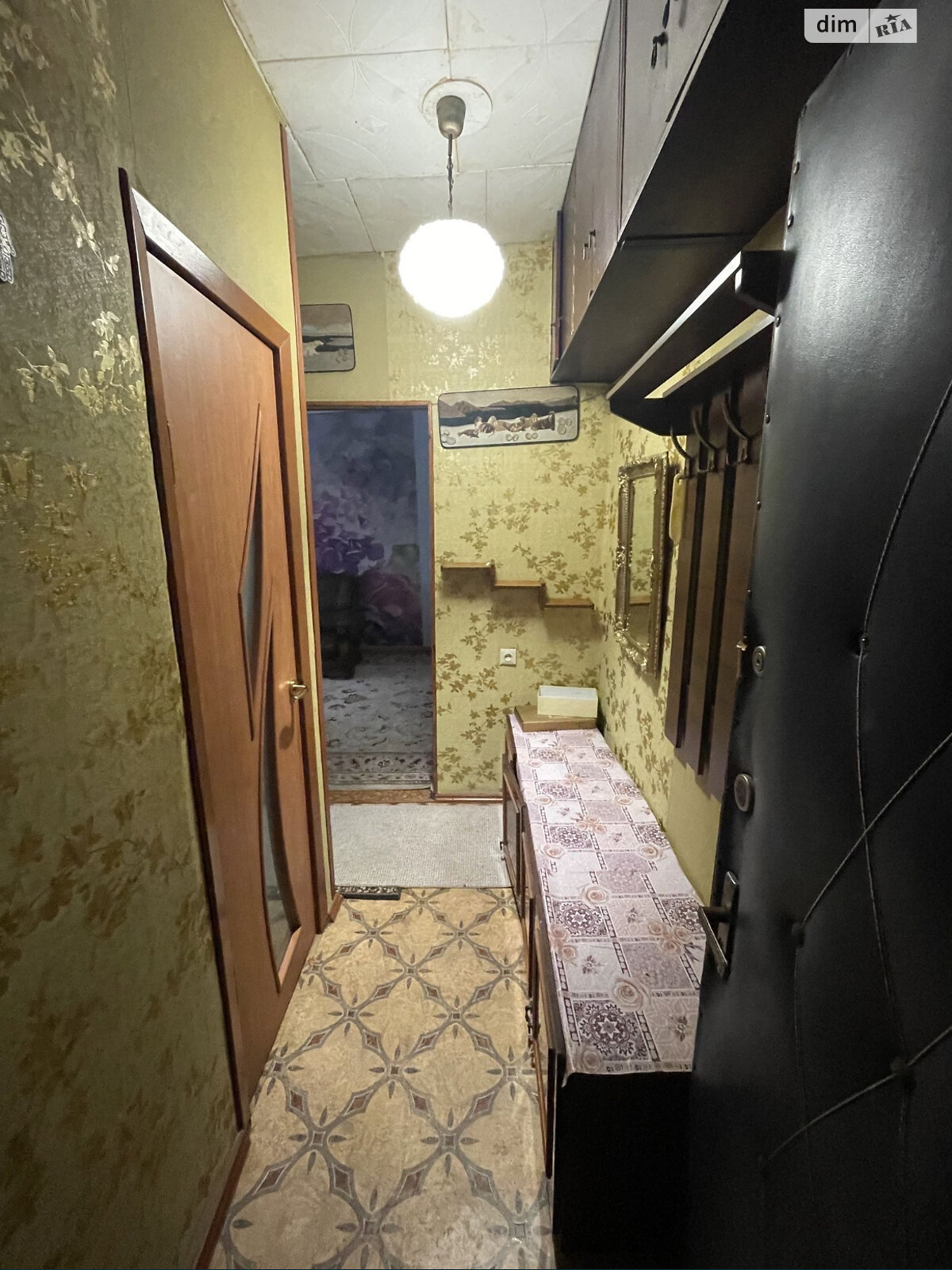 Продаж трикімнатної квартири в Одесі, на вул. Космонавтів 31, район Черемушки фото 1 Продаж трикімнатної квартири в Одесі, на вул. Космонавтів 31, район Черемушки фото 1