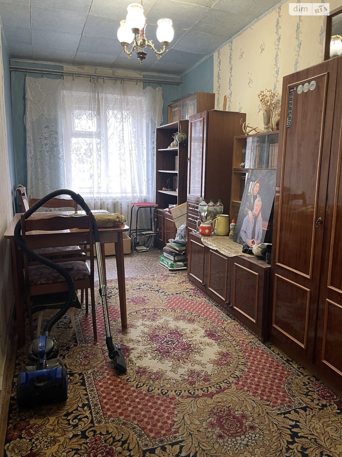Продаж трикімнатної квартири в Одесі, на вул. Космонавтів 31, район Черемушки фото 1 Продаж трикімнатної квартири в Одесі, на вул. Космонавтів 31, район Черемушки фото 1