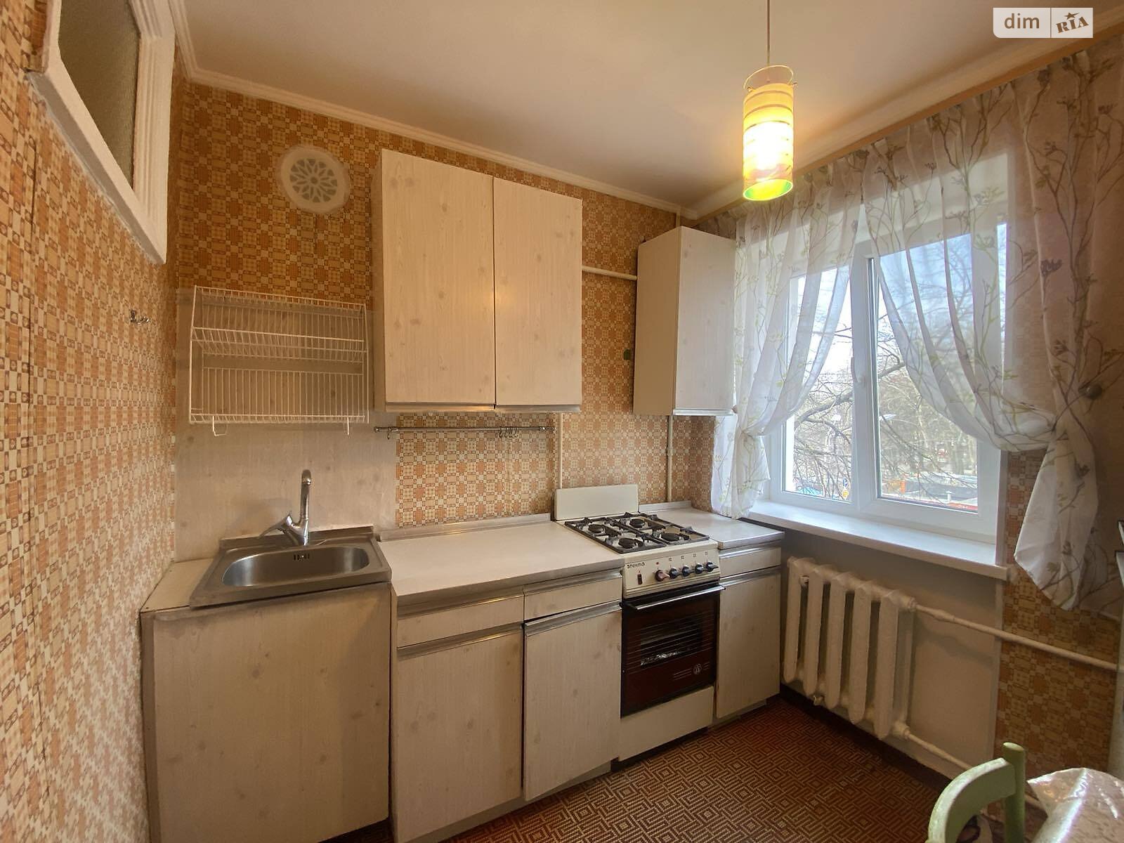 Продажа однокомнатной квартиры в Одессе, на ул. Космонавтов 15, район Черемушки фото 1