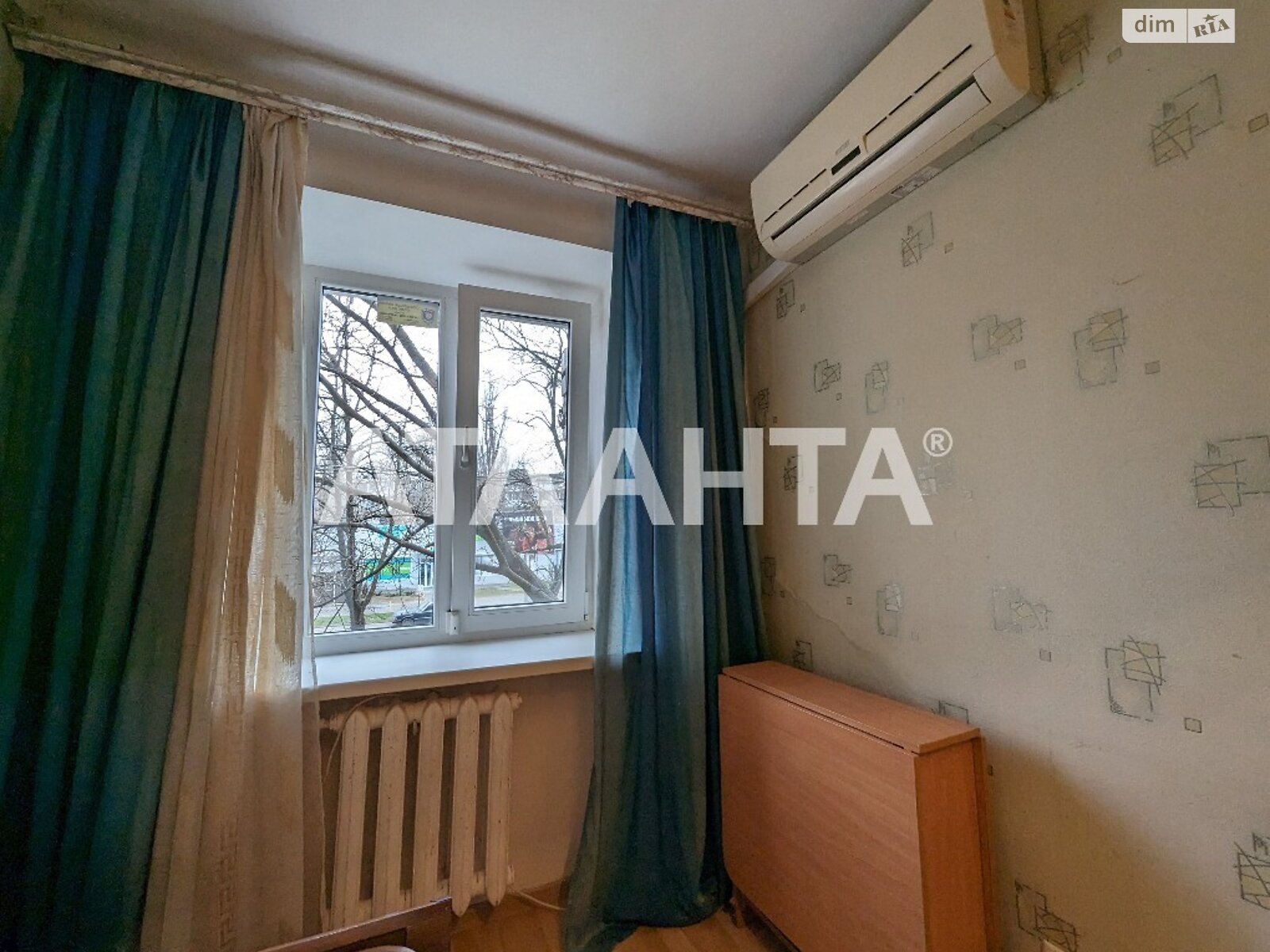 Продажа трехкомнатной квартиры в Одессе, на ул. Космонавтов, район Черемушки фото 1