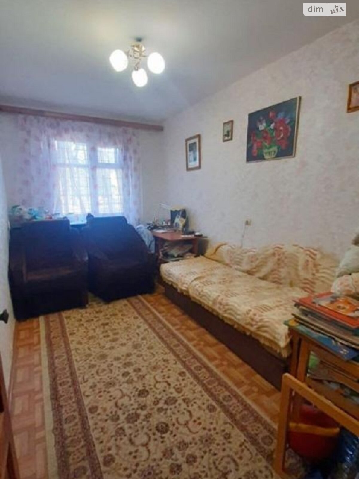Продаж трикімнатної квартири в Одесі, на вул. Космонавтів 26, район Черемушки фото 1