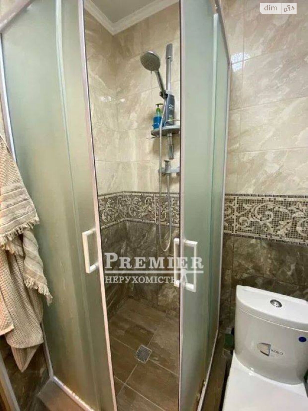 Продаж однокімнатної квартири в Одесі, на вул. Космонавтів, район Чубаївка фото 1 Продаж однокімнатної квартири в Одесі, на вул. Космонавтів, район Чубаївка фото 1