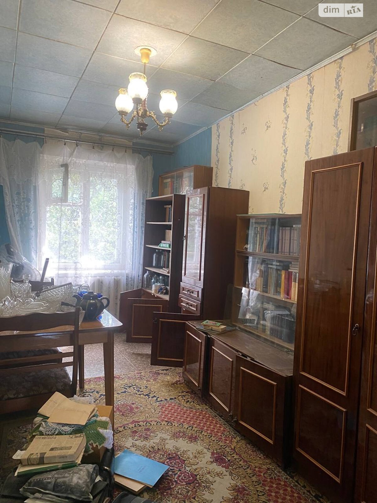 Продаж трикімнатної квартири в Одесі, на вул. Космонавтів 31, район Черемушки фото 1