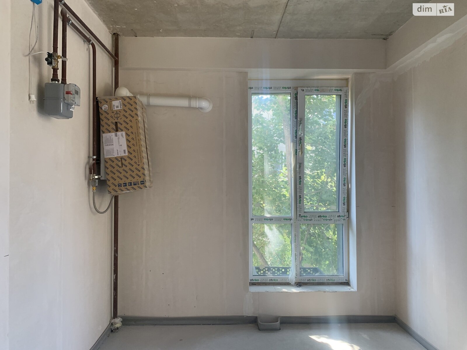 Продажа однокомнатной квартиры в Одессе, на ул. Космонавтов 23Б, район Черемушки фото 1 Продажа однокомнатной квартиры в Одессе, на ул. Космонавтов 23Б, район Черемушки фото 1