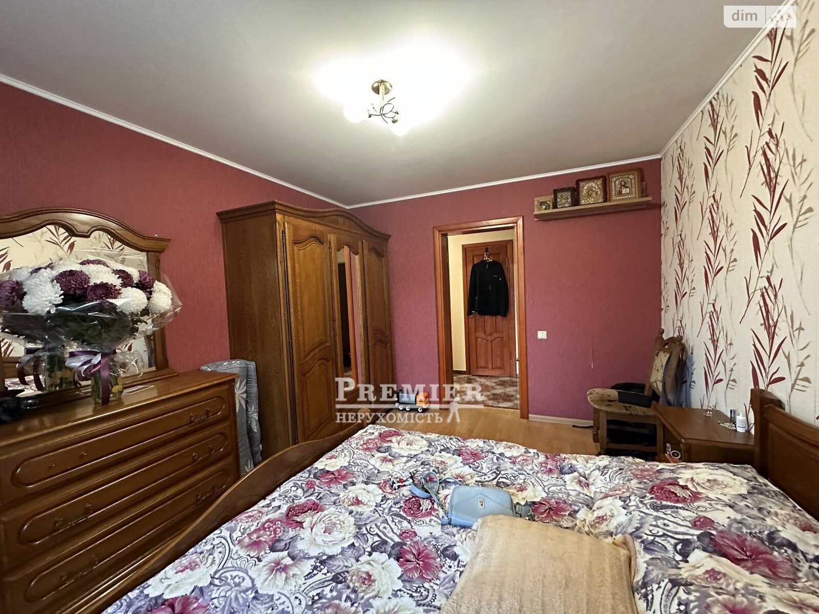 Продаж двокімнатної квартири в Одесі, на вул. Космонавтів, район Черемушки фото 1 Продаж двокімнатної квартири в Одесі, на вул. Космонавтів, район Черемушки фото 1